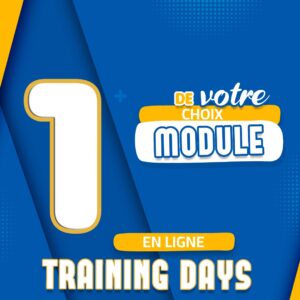 Pack 1 en ligne