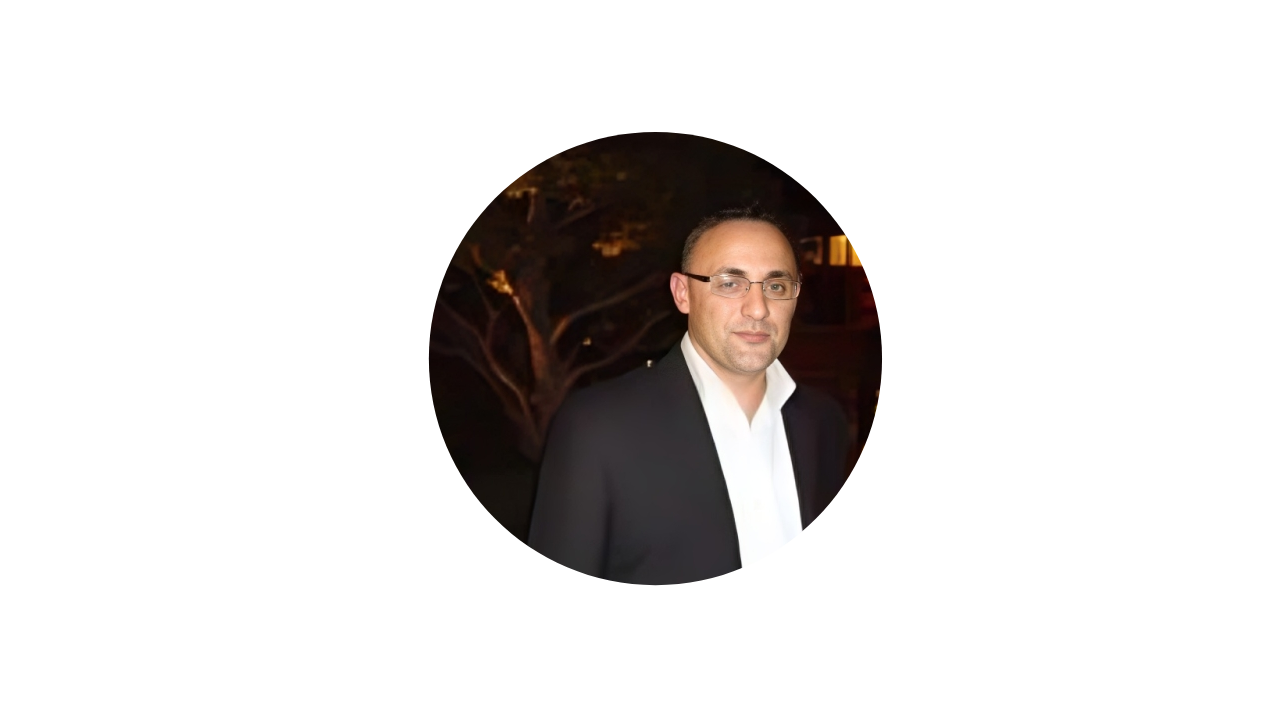 Mohamed LOUNI