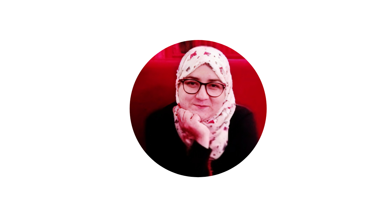Zahoua Amel AZIBI
