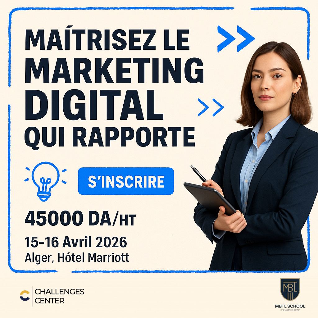 Maîtrisez le Marketing Digital Qui Rapporte