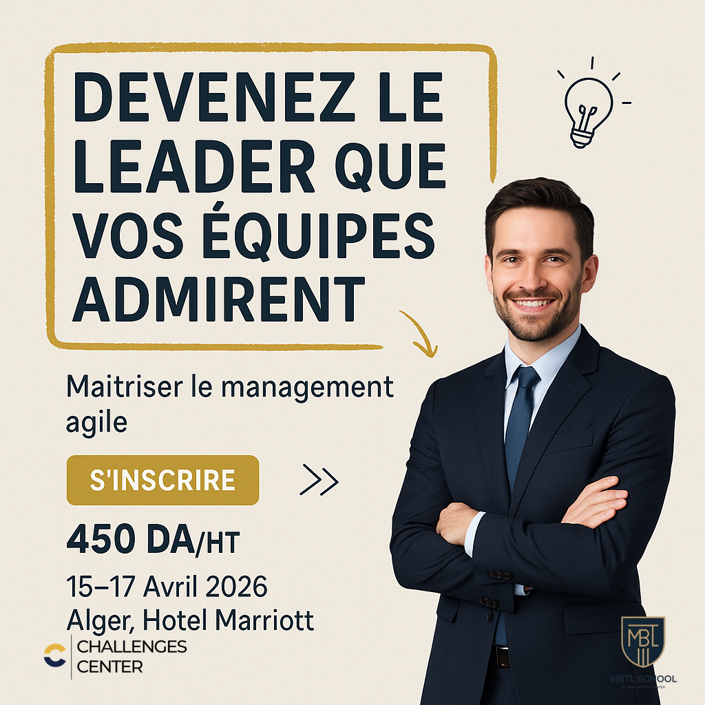 Devenez le Leader que Vos Équipes Admirent
