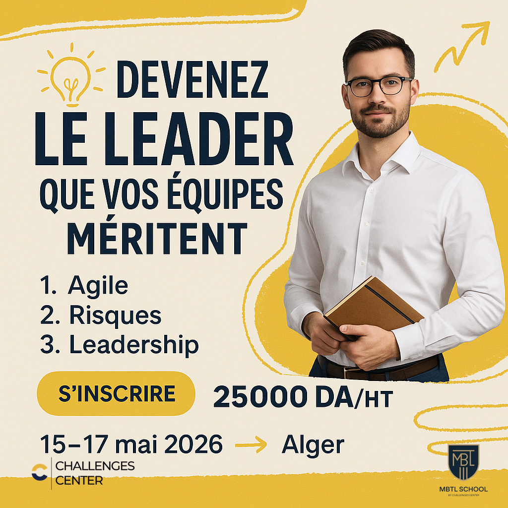 Devenez le Leader que Vos Équipes Méritent